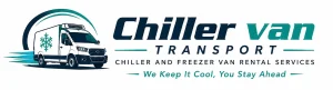 Chiller Van Transport