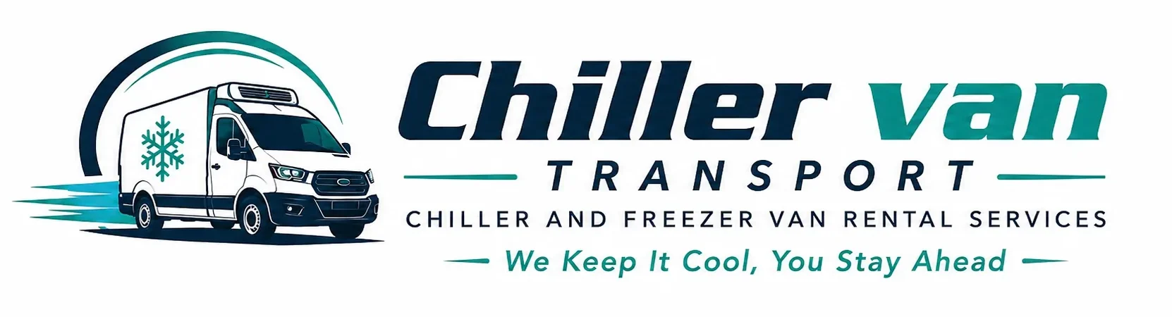 Chiller Van for Rent