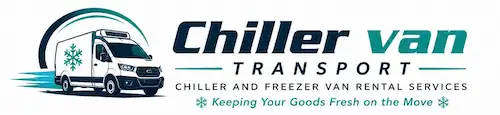 Chiller Van Transport